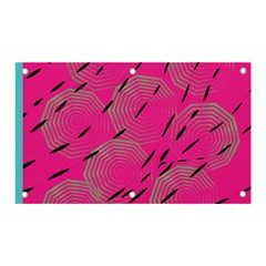 Background Pattern Texture Design Banner And Sign 5  X 3  by Ravend