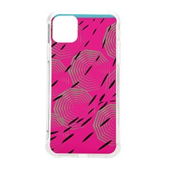 Background Pattern Texture Design Iphone 11 Pro Max 6 5 Inch Tpu Uv Print Case by Ravend