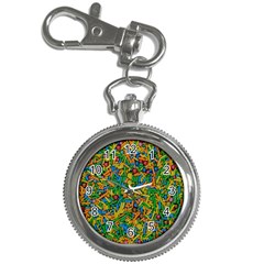 Sugar Ornament Sweet Snack Key Chain Watches by Ravend