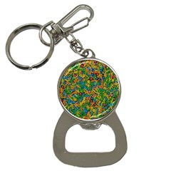 Sugar Ornament Sweet Snack Bottle Opener Key Chain by Ravend