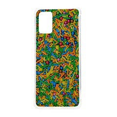 Sugar Ornament Sweet Snack Samsung Galaxy S20plus 6 7 Inch Tpu Uv Case by Ravend