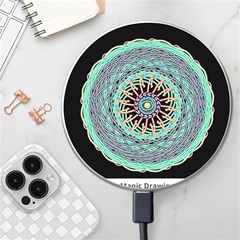 2023 02 08 18 04 00 Png 2023 02 08 18 05 16 Png Donuts Wireless Charger by NeiceeBeazz