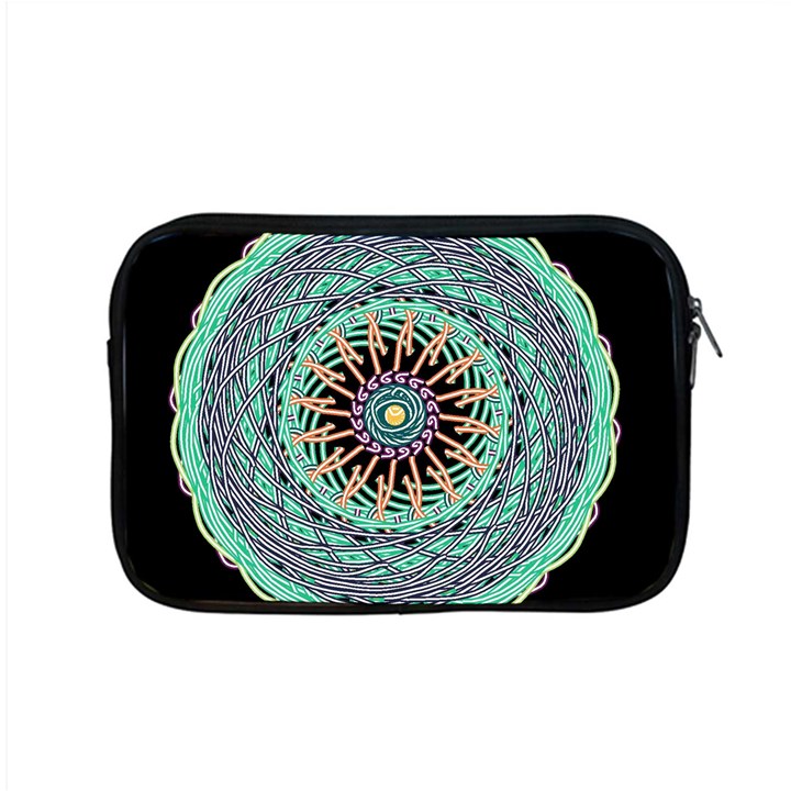 2023 02 08 18 04 00 Png 2023 02 08 18 05 16 Png Donuts Apple MacBook Pro 15  Zipper Case