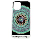 2023 02 08 18 04 00 Png 2023 02 08 18 05 16 Png Donuts iPhone 12 Pro max TPU UV Print Case Front