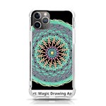 2023 02 08 18 04 00 Png 2023 02 08 18 05 16 Png Donuts iPhone 11 Pro 5.8 Inch TPU UV Print Case Front