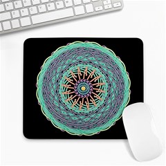 2023 02 08 18 04 00 Png 2023 02 08 18 05 16 Png Donuts Large Mousepad by NeiceeBeazz