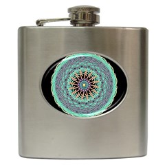 2023 02 08 18 04 00 Png 2023 02 08 18 05 16 Png Donuts Hip Flask (6 Oz)