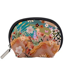 Beauty For Ashes  Accessory Pouch (small)