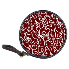 Berry Swirls Classic 20-cd Wallets by ttlisted