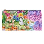 Secret Garden  Pencil Case Front