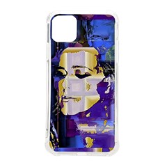 Stress Box Iphone 11 Pro Max 6 5 Inch Tpu Uv Print Case by MRNStudios