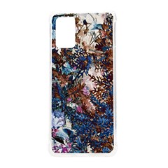 Brown Leaves Samsung Galaxy S20plus 6 7 Inch Tpu Uv Case