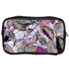 Leaves  Toiletries Bag (one Side)