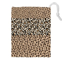 Wild Thing  Drawstring Pouch (5xl)