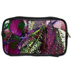 Leaves 21 Toiletries Bag (one Side)