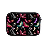 Heels Shoes Pattern Feminine Art Apple MacBook Pro 15  Zipper Case Front