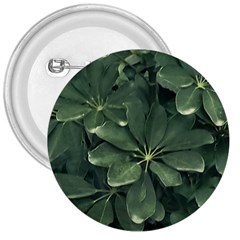 Leaves Closeup Background Photo1 3  Buttons by dflcprintsclothing