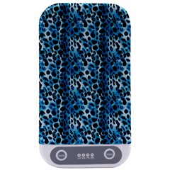 Blue Leopard Sterilizers by DinkovaArt