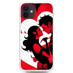 3 - Science Love And Art 2 - Science Love And Art Iphone 12/12 Pro Tpu Uv Print Case by LemonPear