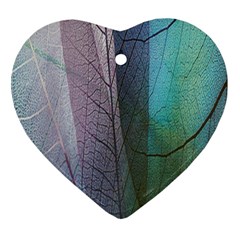 Abstract Pattern  Ornament (heart) by artworkshop