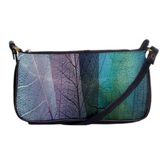 Abstract Pattern  Shoulder Clutch Bag by artworkshop