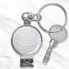 Adobestock Preview Nail Clippers Key Chain by artworkshop