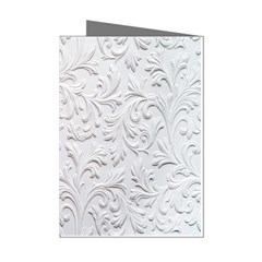 Adobestock Preview Mini Greeting Cards (pkg Of 8) by artworkshop