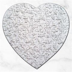 Adobestock Preview Jigsaw Puzzle (heart) by artworkshop