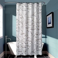 Adobestock Preview Shower Curtain 36  X 72  (stall)  by artworkshop