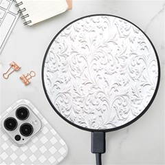 Adobestock Preview Wireless Fast Charger(black)