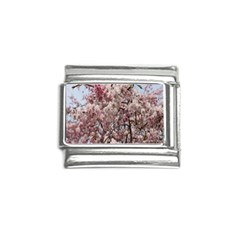 Almond Tree Flower Italian Charm (9mm) by artworkshop