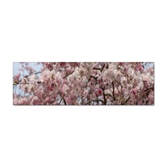 Almond Tree Flower Sticker Bumper (10 Pack) by artworkshop