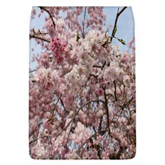 Almond Tree Flower Removable Flap Cover (l) by artworkshop