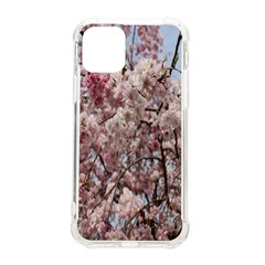 Almond Tree Flower Iphone 11 Pro 5 8 Inch Tpu Uv Print Case by artworkshop