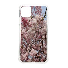 Almond Tree Flower Iphone 11 Pro Max 6 5 Inch Tpu Uv Print Case by artworkshop