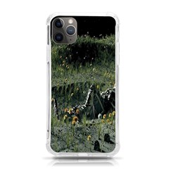 Amoled Iphone 11 Pro Max 6 5 Inch Tpu Uv Print Case by artworkshop