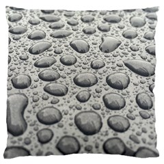 Bacteria Large Cushion Case (one Side) by artworkshop