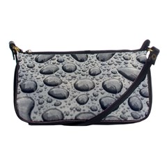 Bacteria Shoulder Clutch Bag by artworkshop