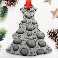 Bacteria Ornament (christmas Tree)  by artworkshop