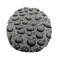 Bacteria Standard 15  Premium Round Cushions by artworkshop