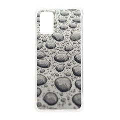 Bacteria Samsung Galaxy S20plus 6 7 Inch Tpu Uv Case by artworkshop