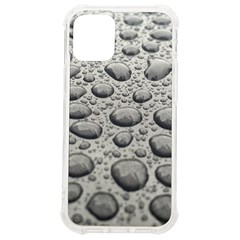 Bacteria Iphone 12 Mini Tpu Uv Print Case	 by artworkshop