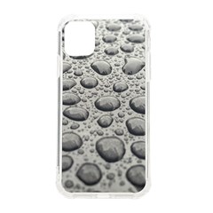 Bacteria Iphone 11 Tpu Uv Print Case by artworkshop