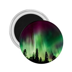 Aurora Borealis Northern Lights Nature 2 25  Magnets