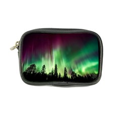 Aurora Borealis Northern Lights Nature Coin Purse