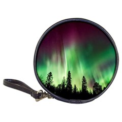 Aurora Borealis Northern Lights Nature Classic 20-CD Wallets