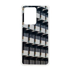 Balcony Pattern Samsung Galaxy S20 Ultra 6 9 Inch Tpu Uv Case