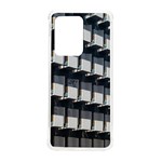 Balcony pattern Samsung Galaxy S20 Ultra 6.9 Inch TPU UV Case Front