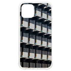 Balcony Pattern Iphone 12/12 Pro Tpu Uv Print Case by artworkshop