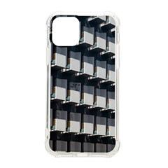 Balcony Pattern Iphone 11 Pro 5 8 Inch Tpu Uv Print Case